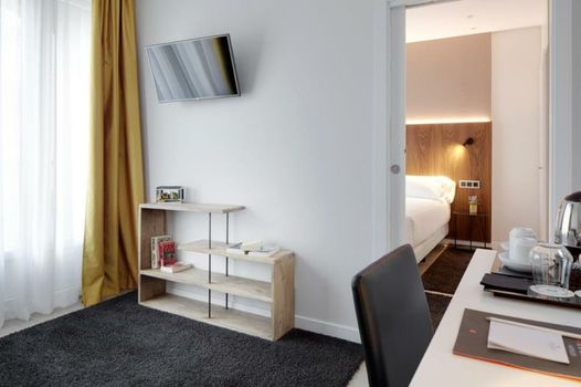 HOTEL ARRiZUL CONGRESS