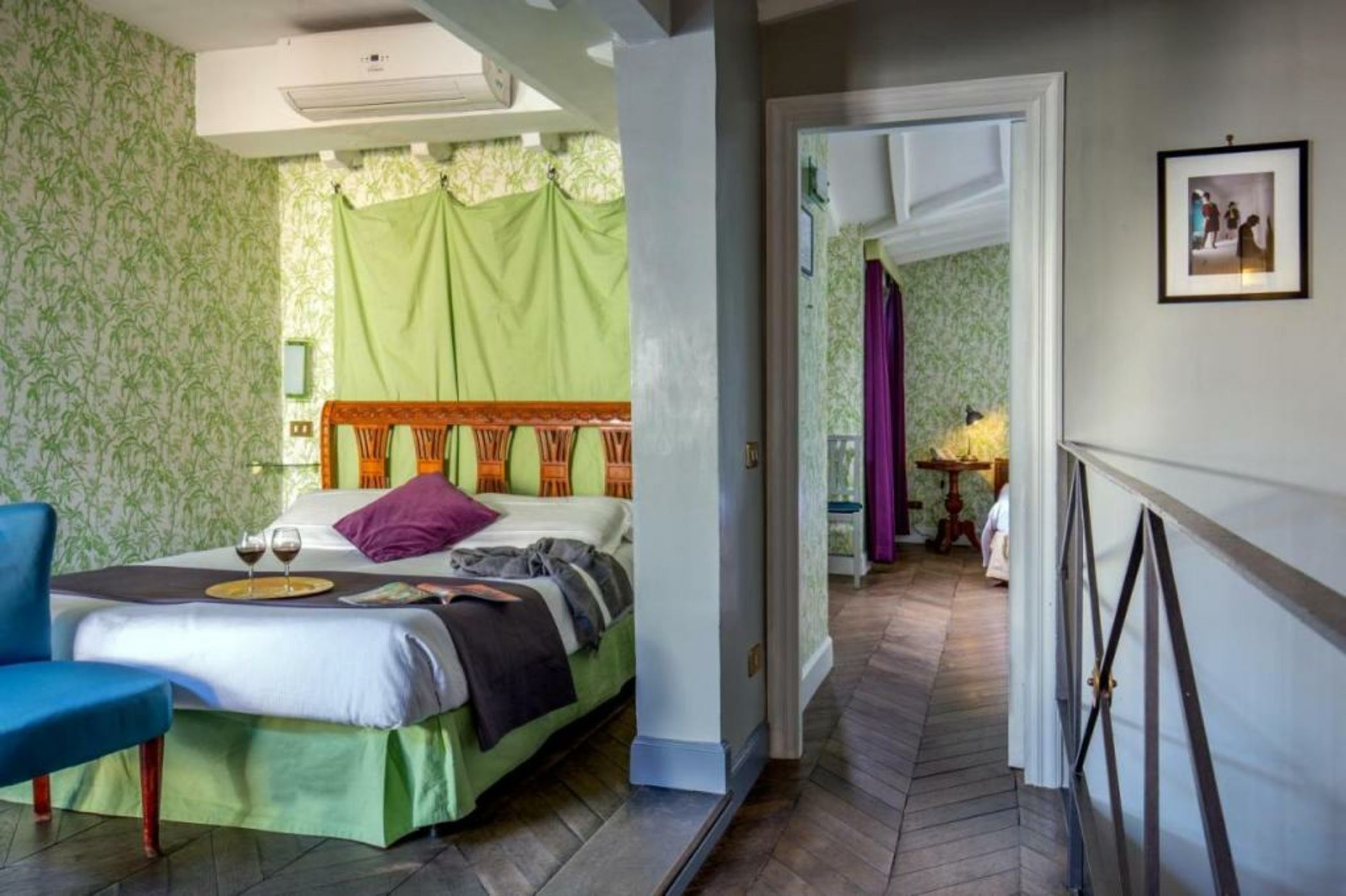 Boutique Hotel Anahi