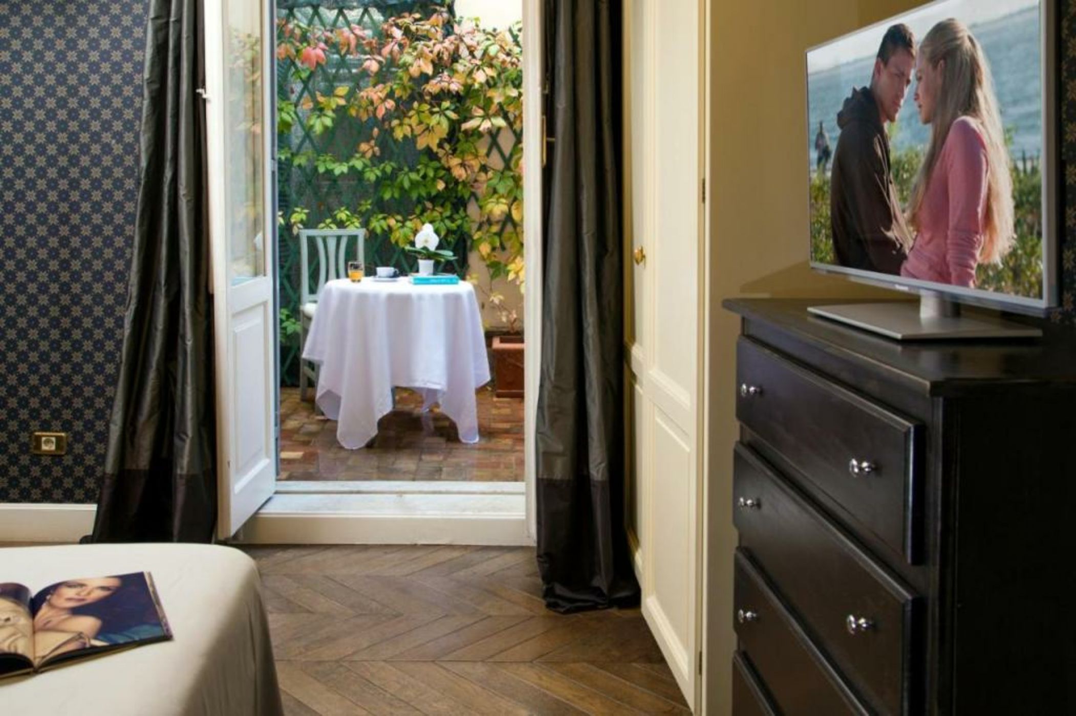 Boutique Hotel Anahi