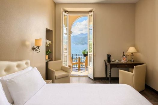 Hotel Royal Victoria, by R Collection Hotels