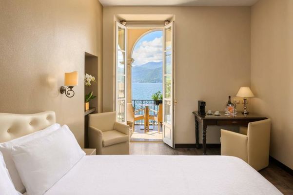 Hotel Royal Victoria, by R Collection Hotels