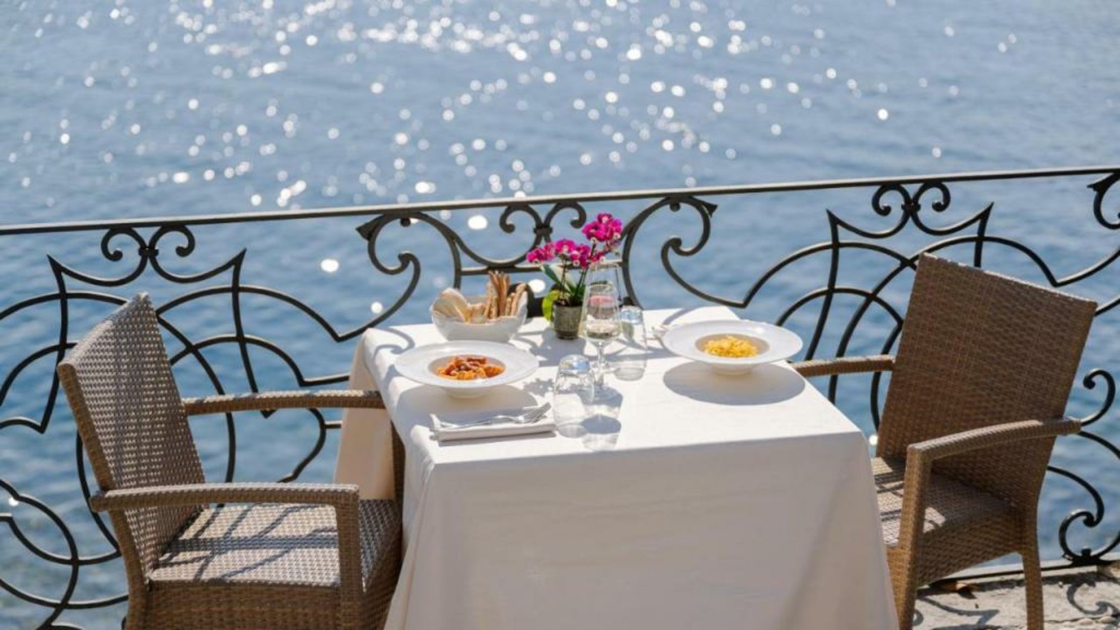 Hotel Royal Victoria, by R Collection Hotels