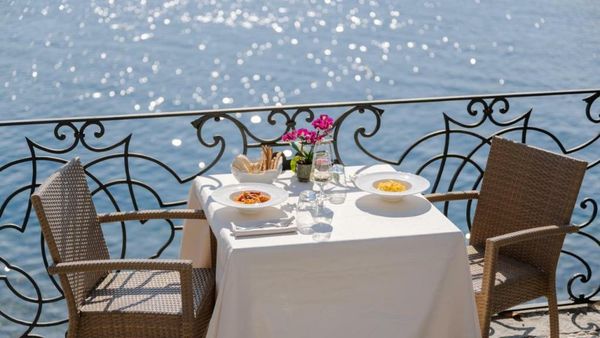 Hotel Royal Victoria, by R Collection Hotels