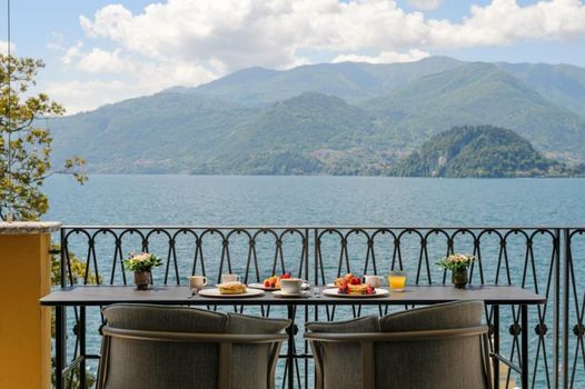 Hotel Royal Victoria, by R Collection Hotels