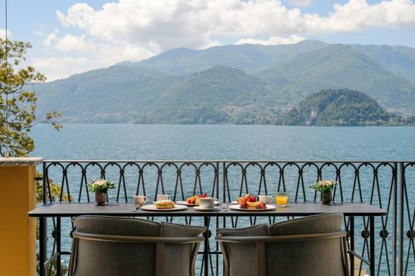 Hotel Royal Victoria, by R Collection Hotels