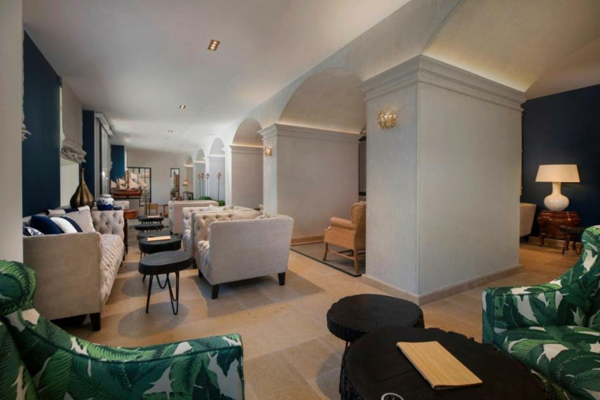 Riva Marina Hvar Hotel