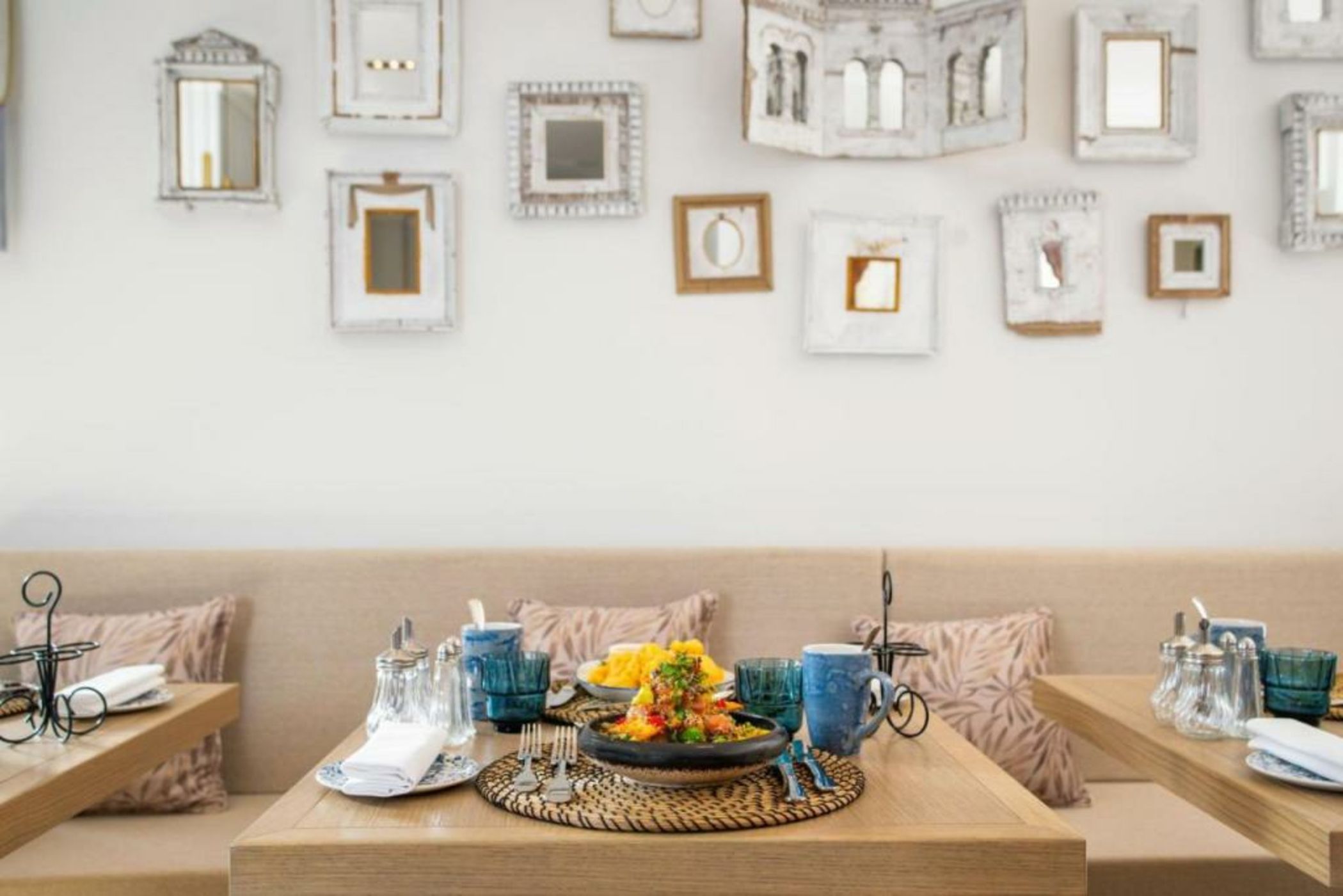 Riva Marina Hvar Hotel