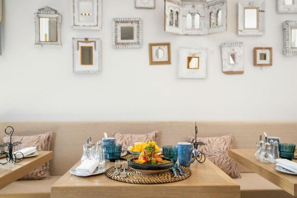 Riva Marina Hvar Hotel