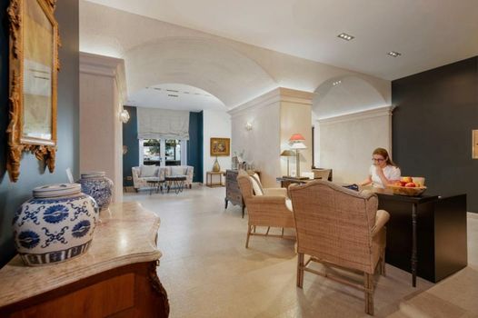 Riva Marina Hvar Hotel