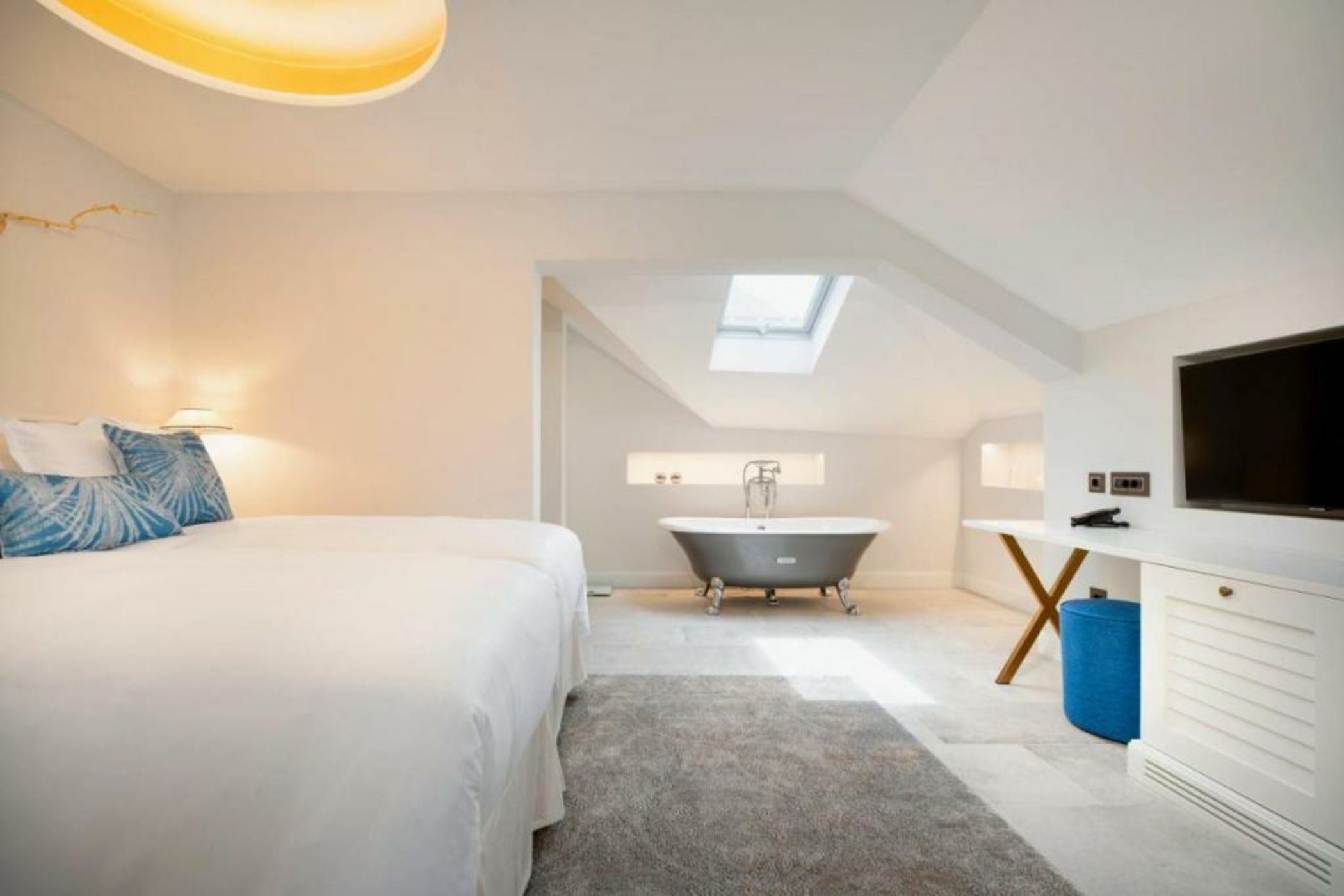 Riva Marina Hvar Hotel