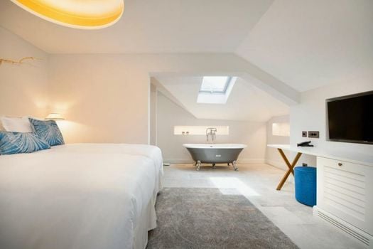 Riva Marina Hvar Hotel