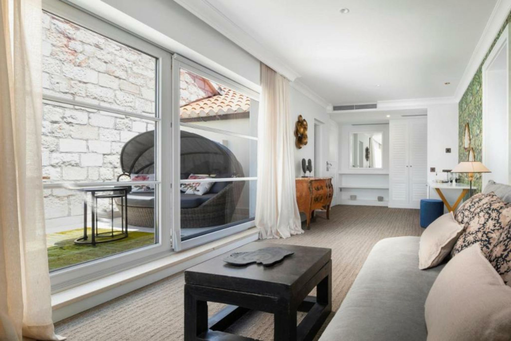 Riva Marina Hvar Hotel