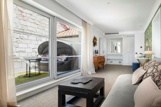 Riva Marina Hvar Hotel