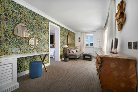 Riva Marina Hvar Hotel