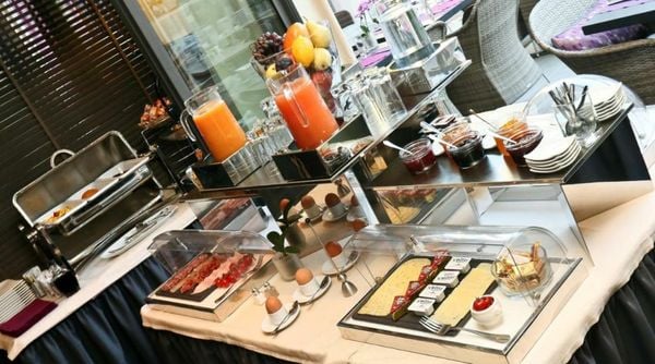 La Place Boutique Hotel