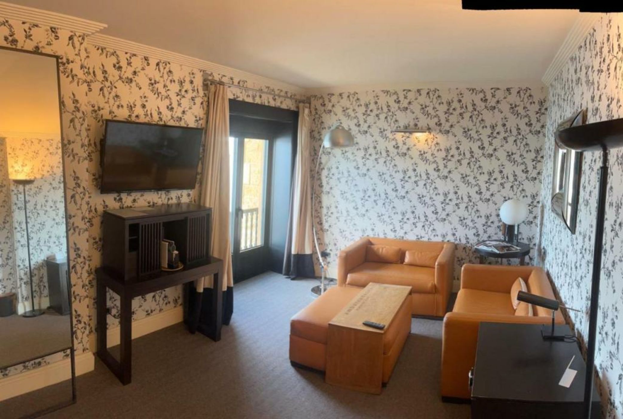 Ercilla Embarcadero Hotel