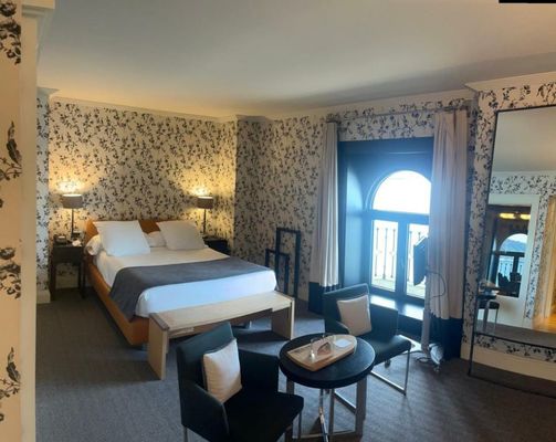 Ercilla Embarcadero Hotel