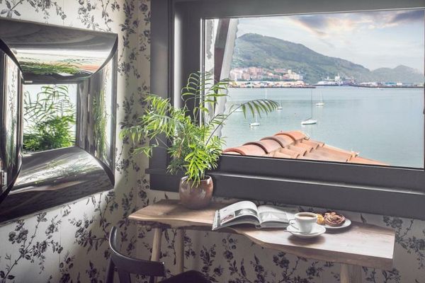 Ercilla Embarcadero Hotel