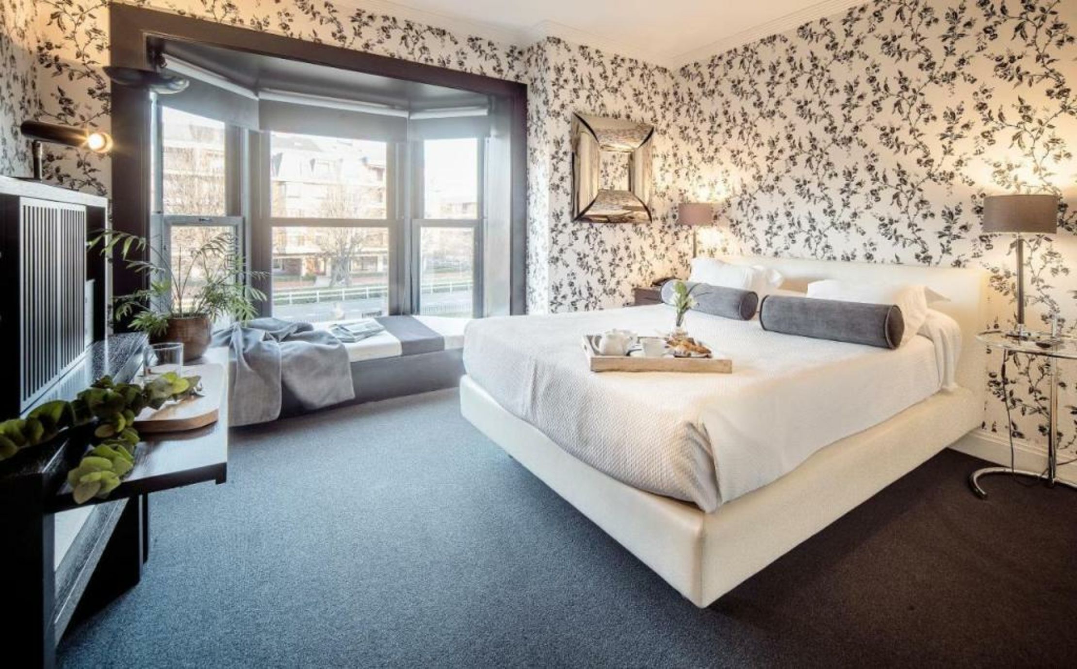 Ercilla Embarcadero Hotel