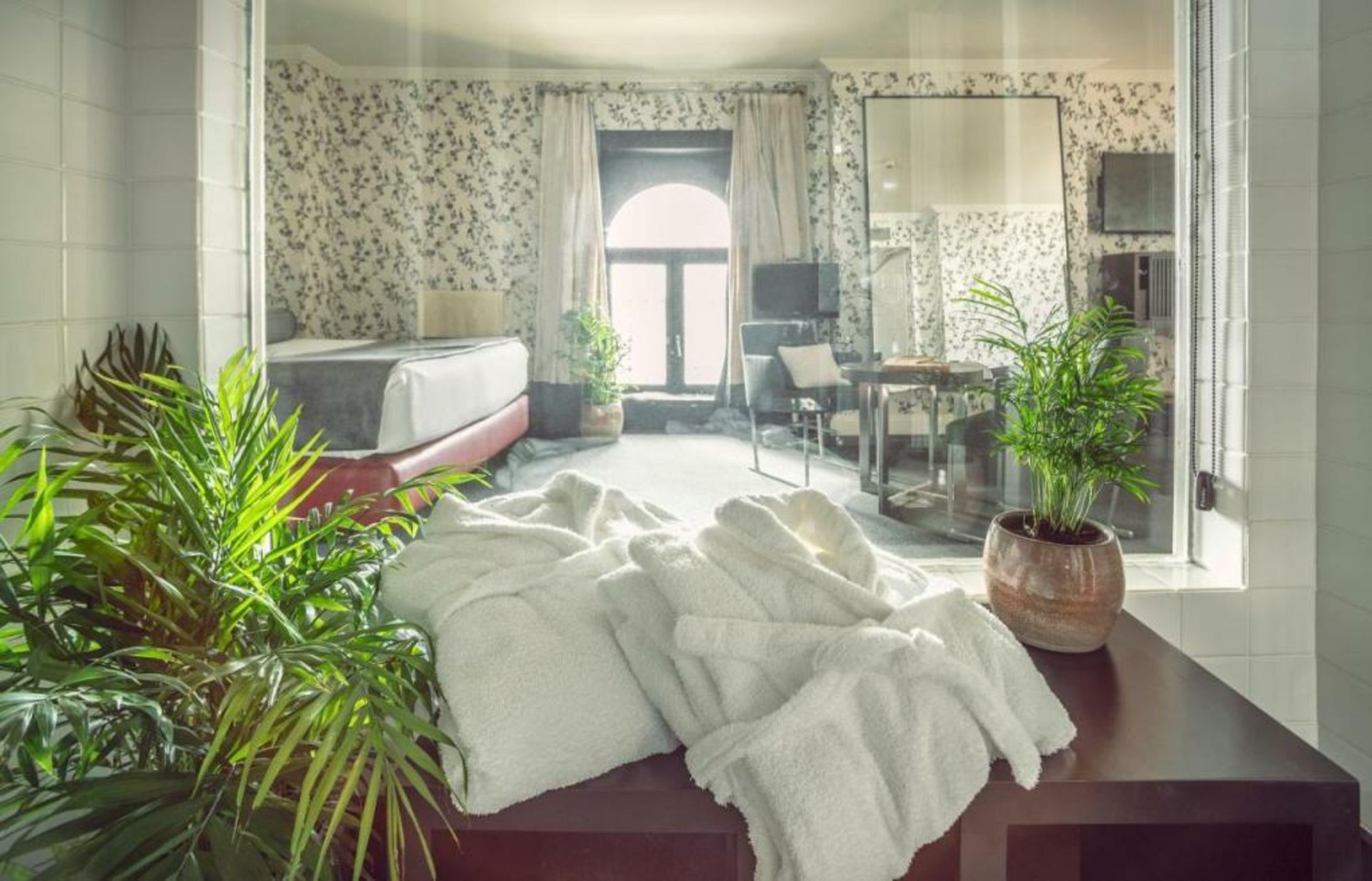 Ercilla Embarcadero Hotel