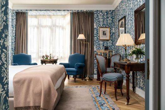 Relais & Châteaux Hotel Orfila