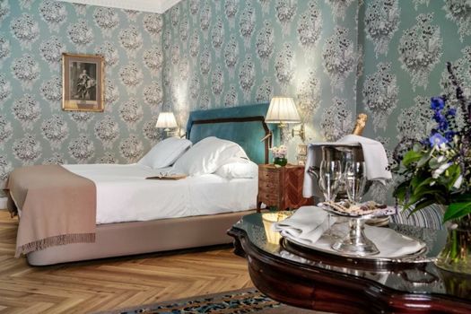 Relais & Châteaux Hotel Orfila