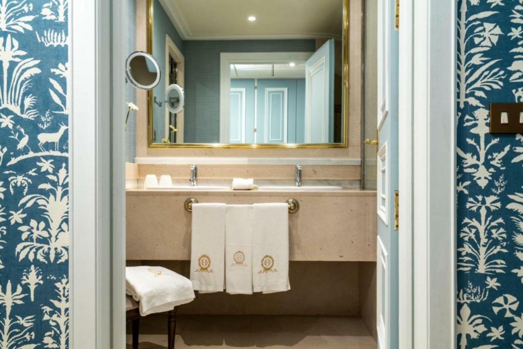 Relais & Châteaux Hotel Orfila