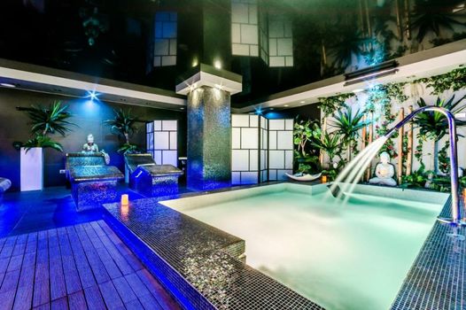 Grand Hotel Don Gregorio