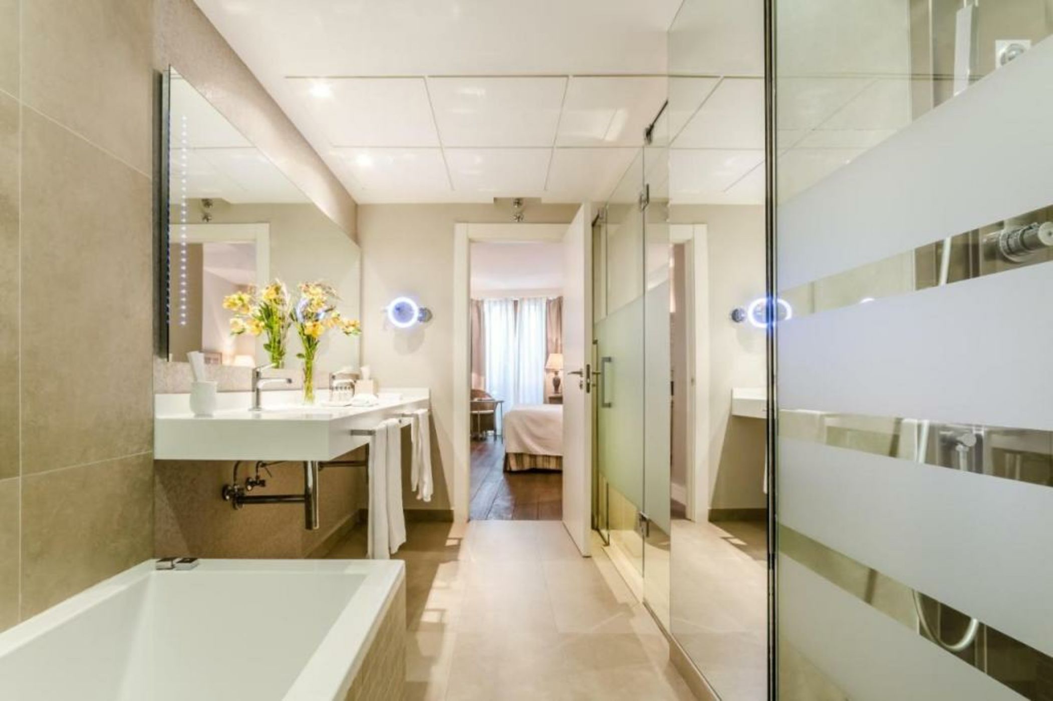 Grand Hotel Don Gregorio