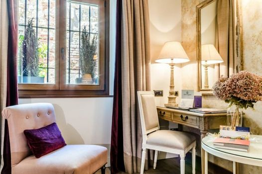 Grand Hotel Don Gregorio