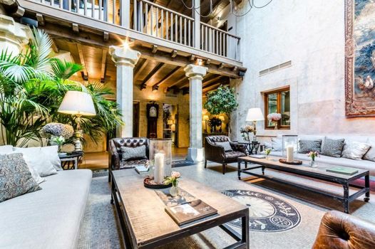 Grand Hotel Don Gregorio