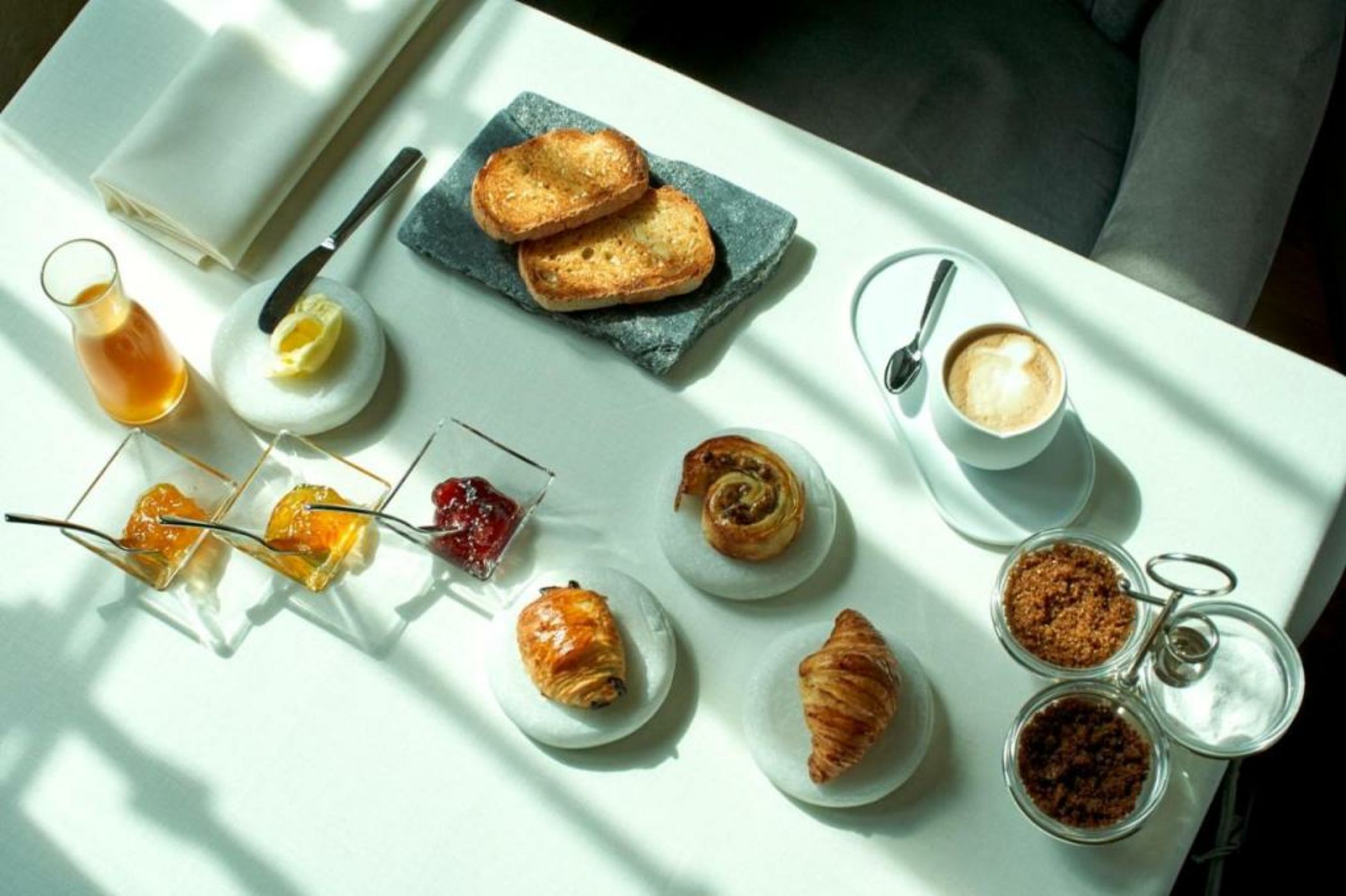 Grand Hotel Don Gregorio