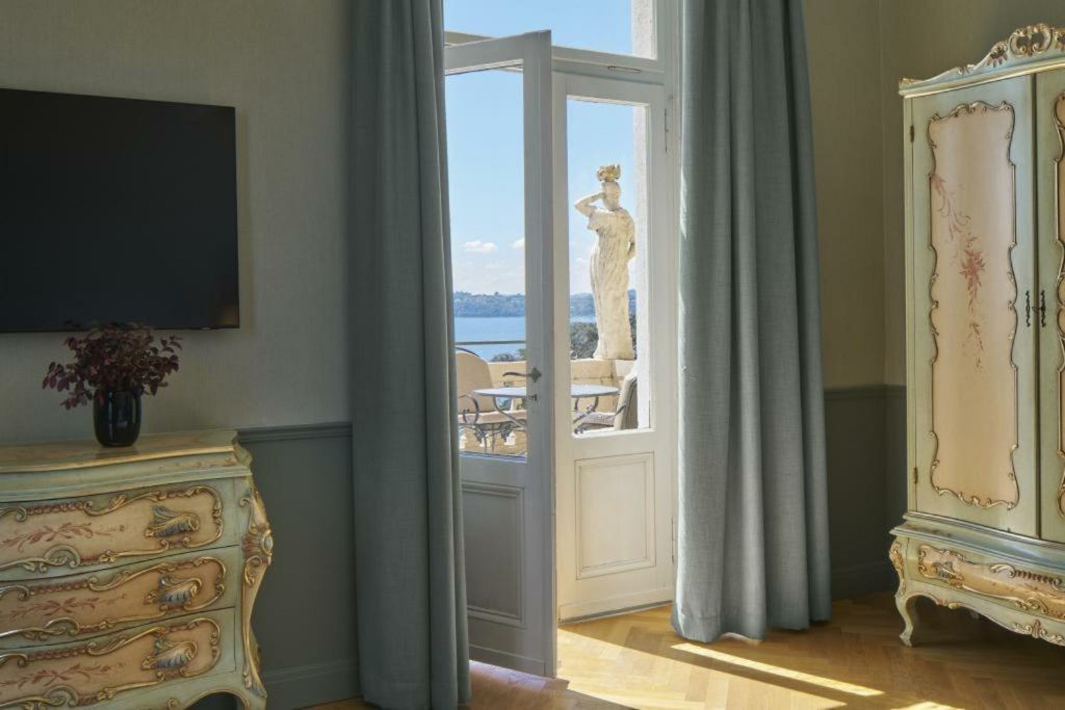 Hotel Villa Del Sogno