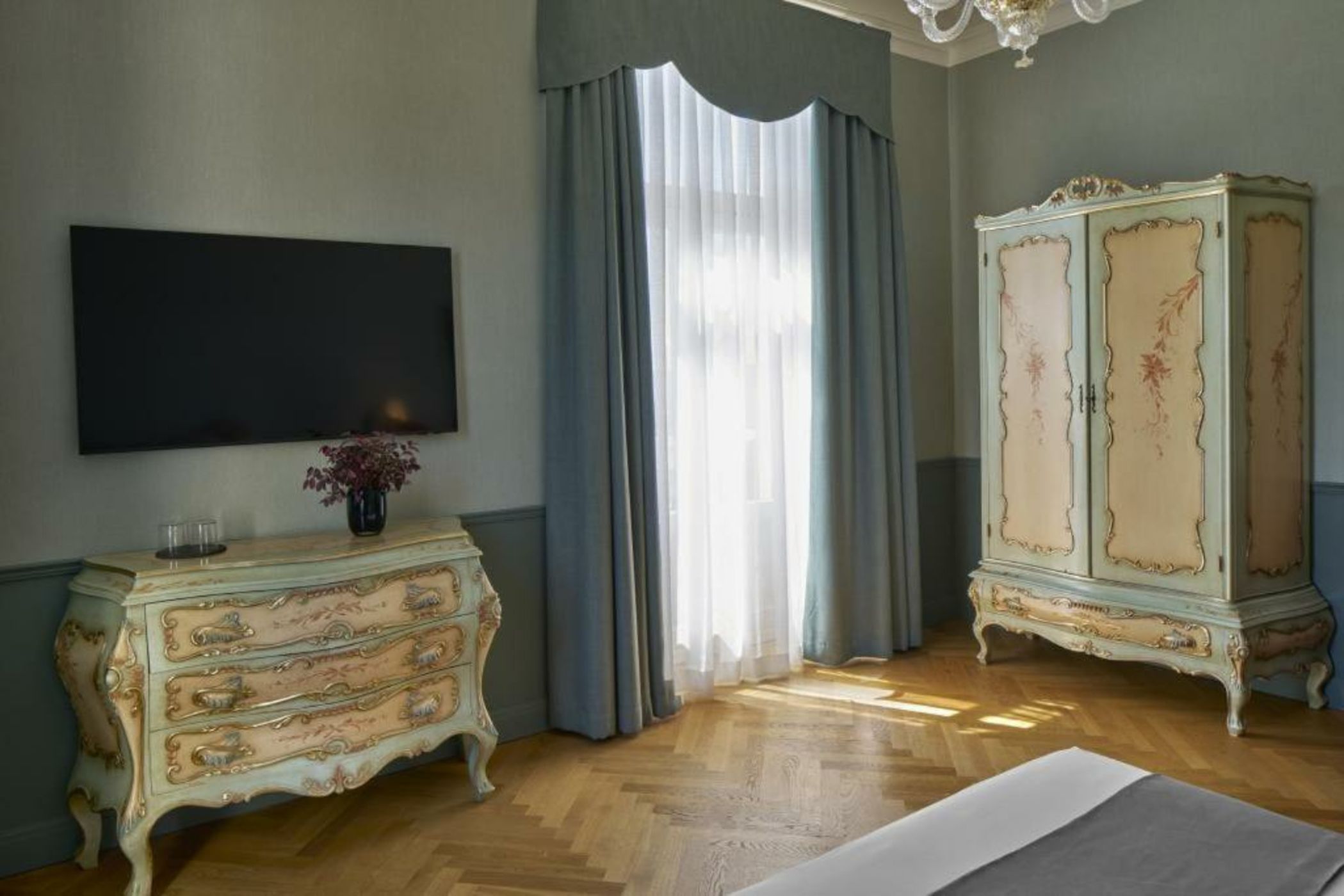 Hotel Villa Del Sogno