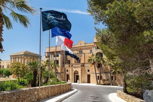 Kempinski Hotel San Lawrenz