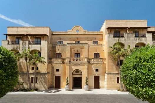 Kempinski Hotel San Lawrenz