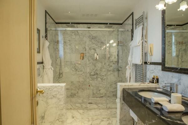 Grand Hotel Majestic gia' Baglioni