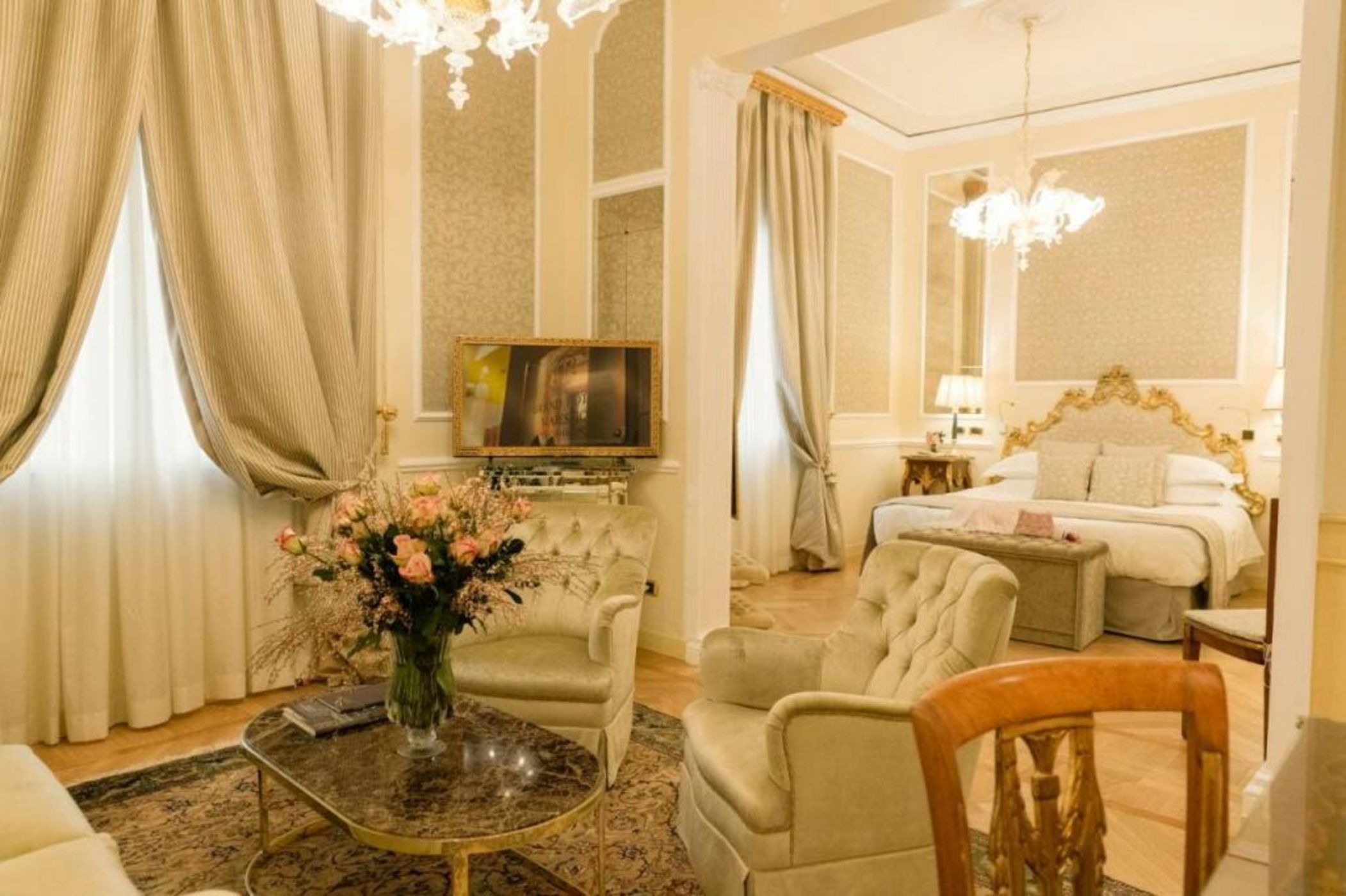 Grand Hotel Majestic gia' Baglioni