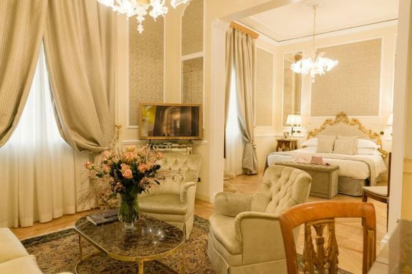 Grand Hotel Majestic gia' Baglioni