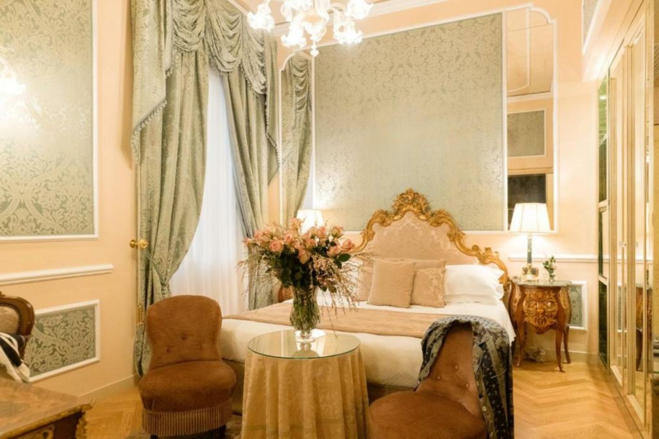 Grand Hotel Majestic gia' Baglioni