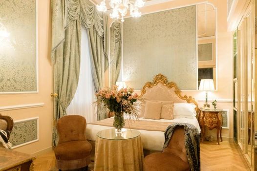 Grand Hotel Majestic gia' Baglioni