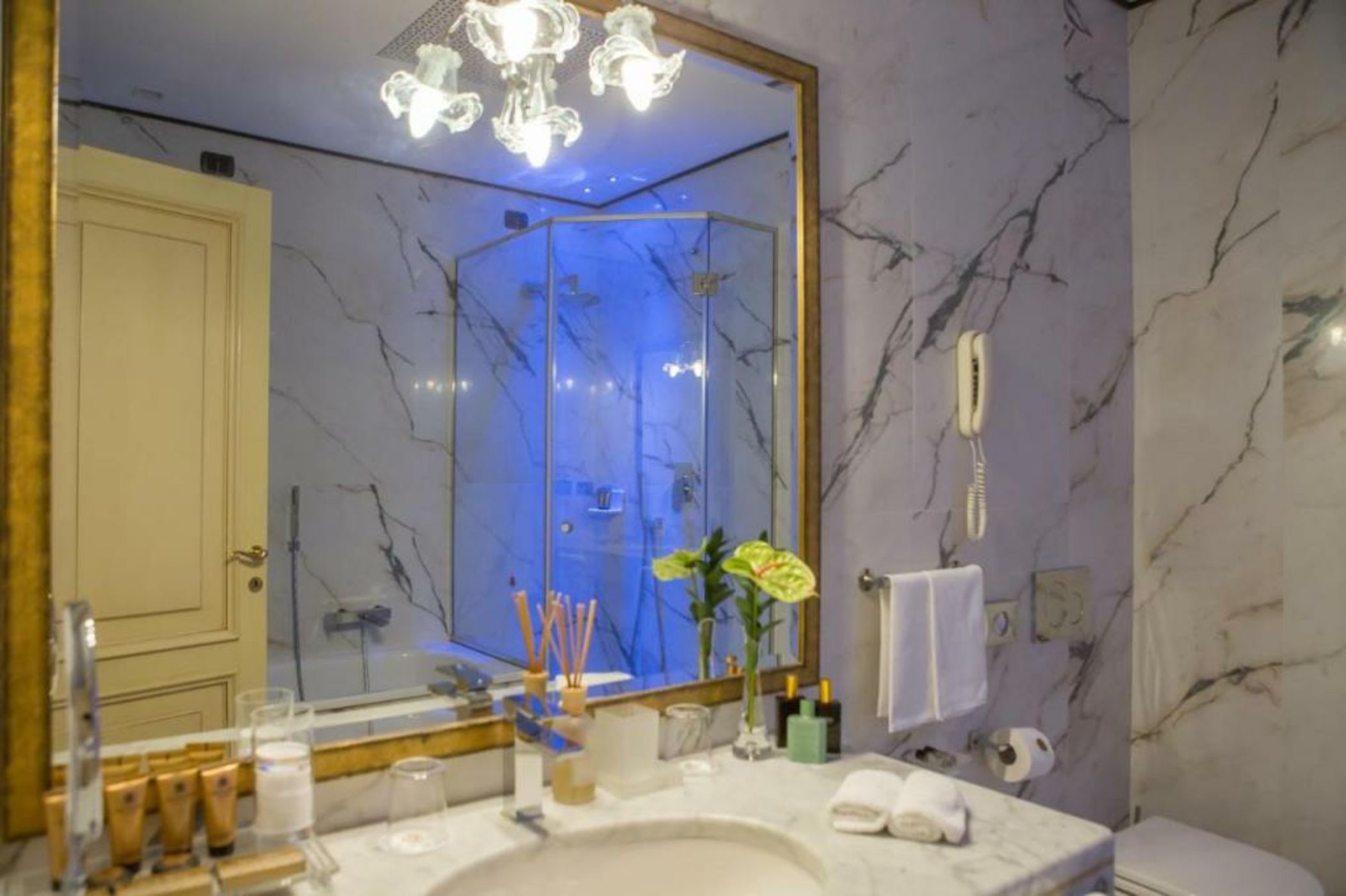 Grand Hotel Majestic gia' Baglioni