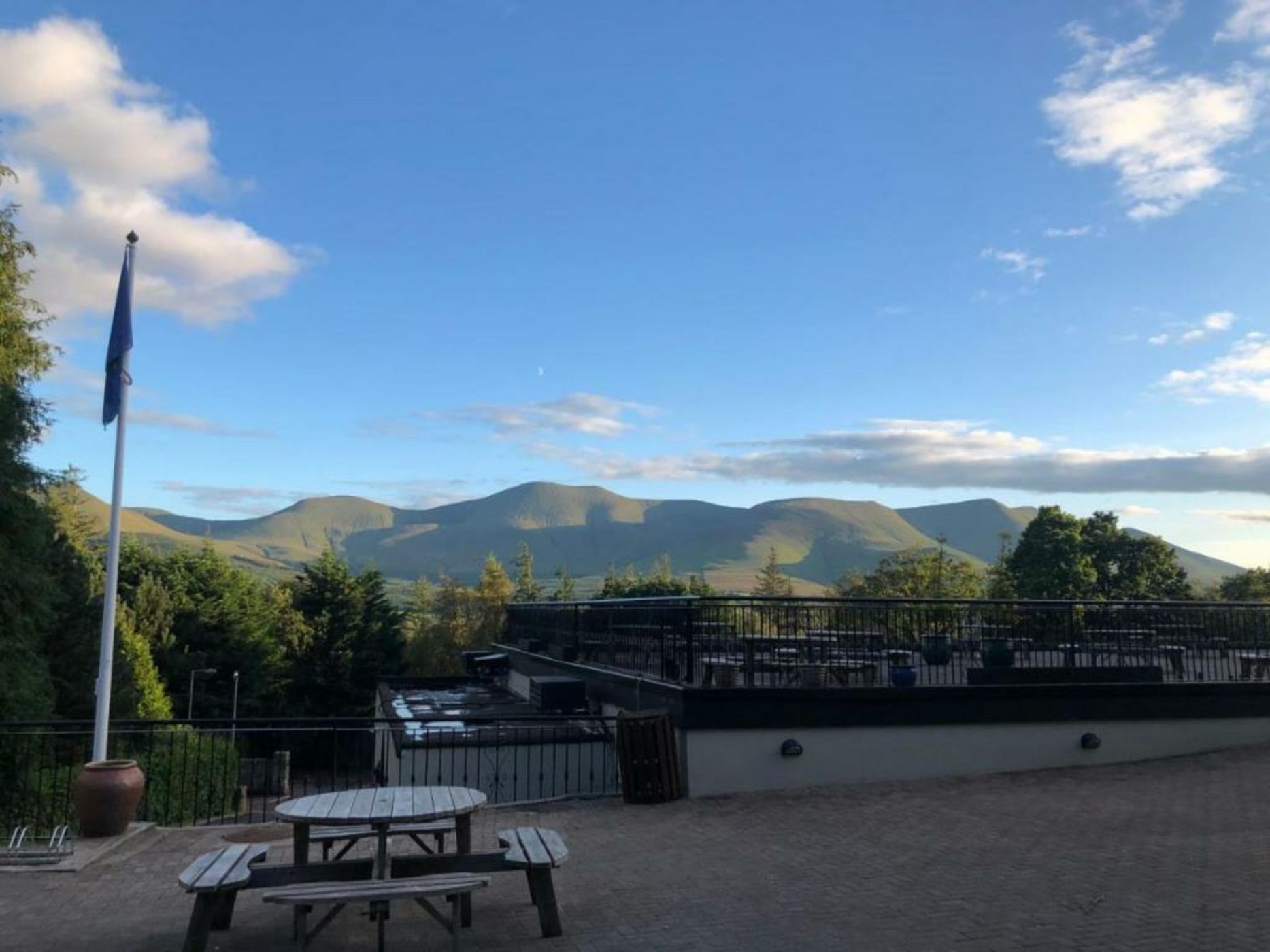 Aherlow House Hotel & Lodges