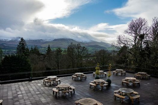 Aherlow House Hotel & Lodges