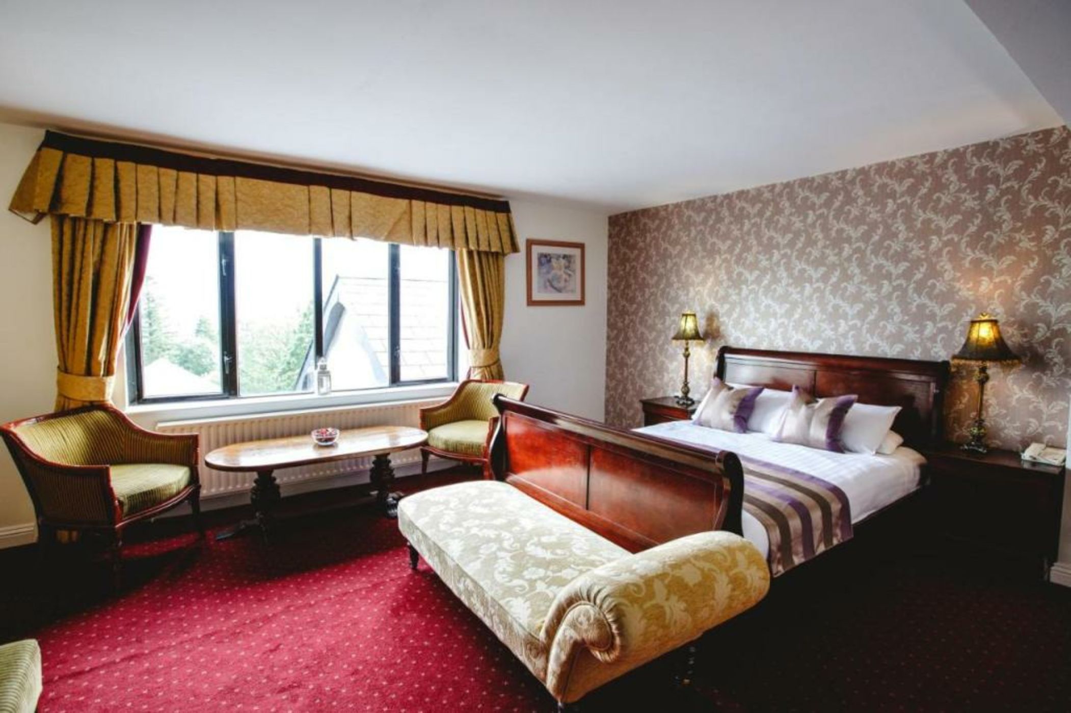 Aherlow House Hotel & Lodges