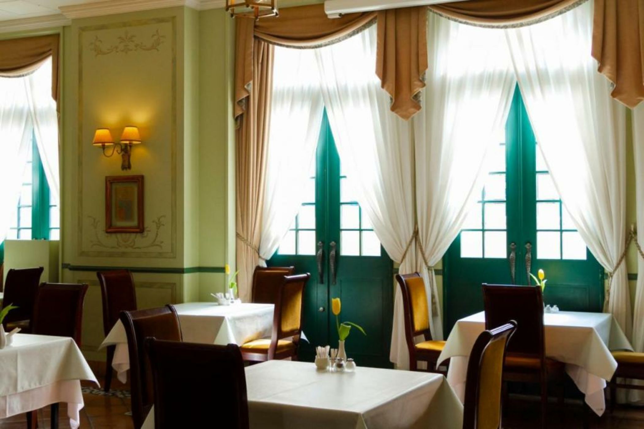 Hotel Monterey Nagasaki