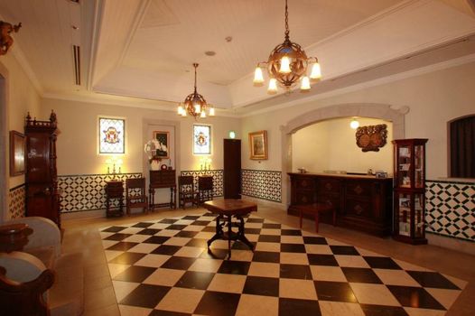 Hotel Monterey Nagasaki