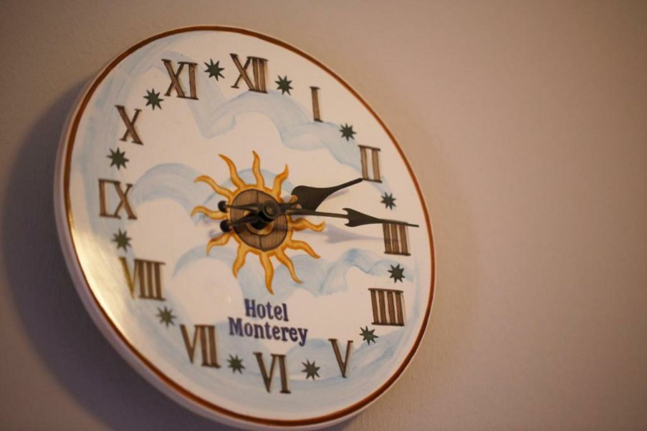 Hotel Monterey Nagasaki