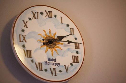 Hotel Monterey Nagasaki