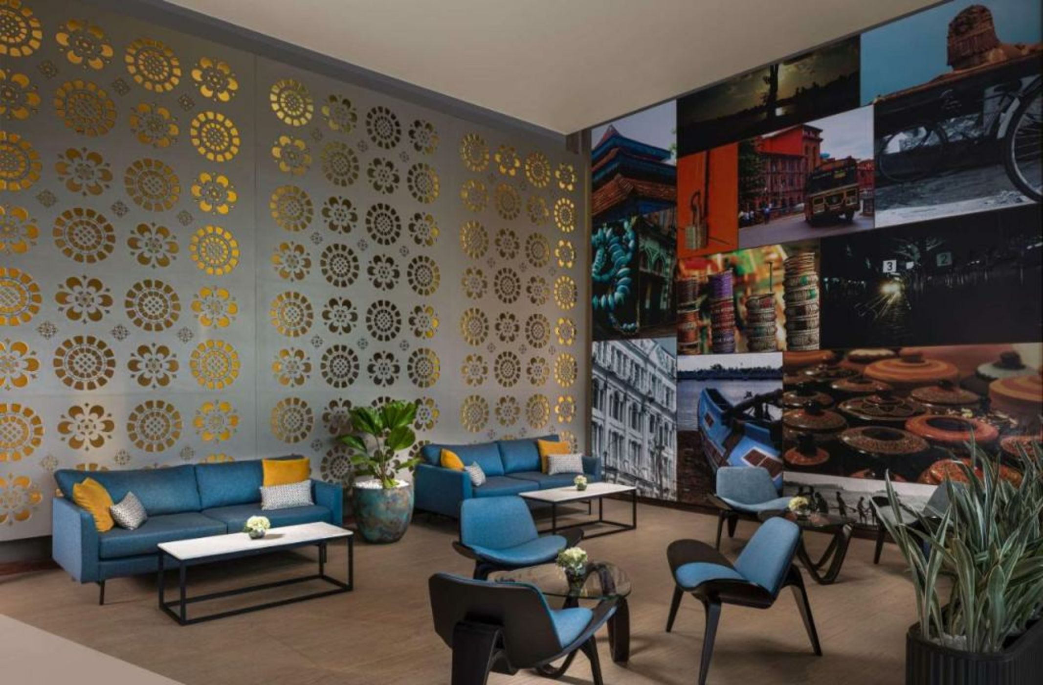 Radisson Hotel Colombo